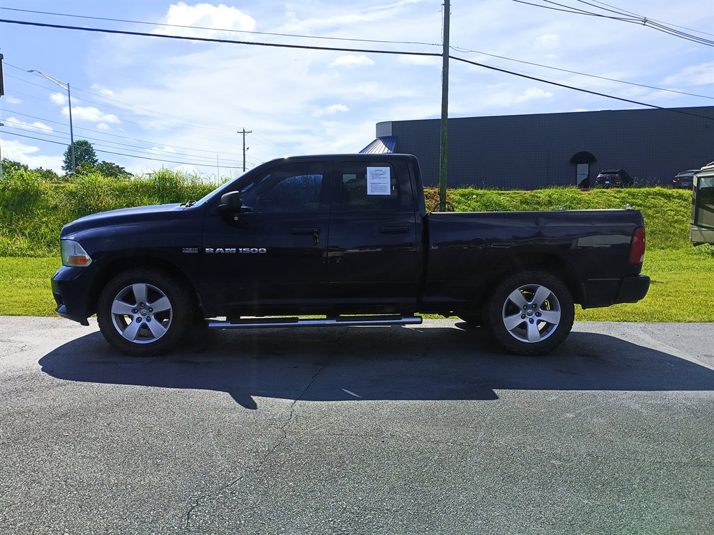 ram ram 1500 pickup 2012 1C6RD7FTXCS170596 image ram ram 1500 pickup 2012 1C6RD7FTXCS170596 image